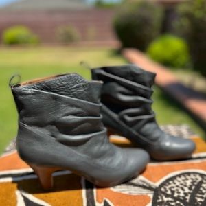Bakers Delmar Bootie NWB